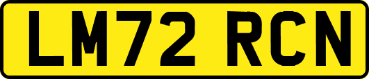 LM72RCN
