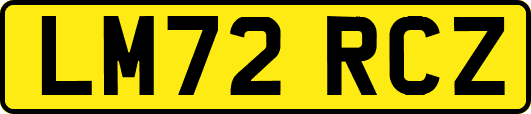 LM72RCZ