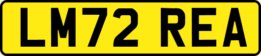 LM72REA