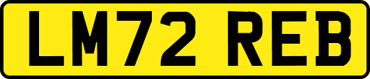LM72REB