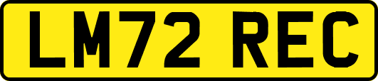LM72REC