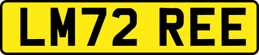 LM72REE