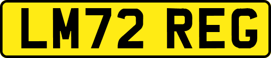 LM72REG