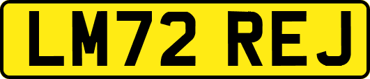 LM72REJ