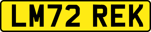 LM72REK