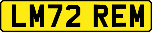 LM72REM