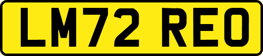 LM72REO
