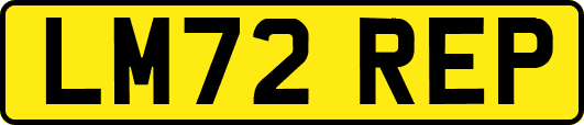 LM72REP