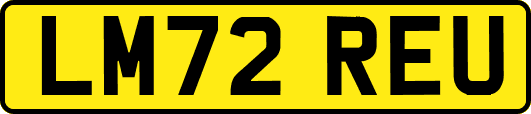 LM72REU