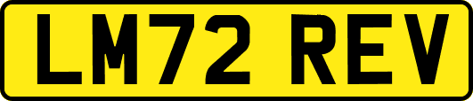 LM72REV