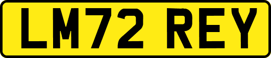 LM72REY