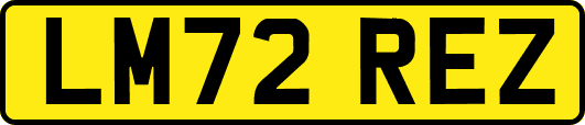 LM72REZ