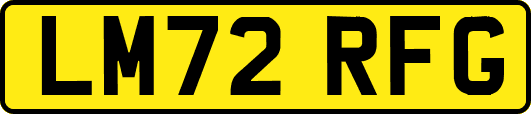 LM72RFG