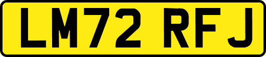 LM72RFJ