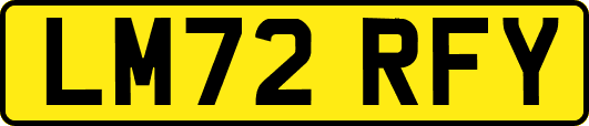 LM72RFY
