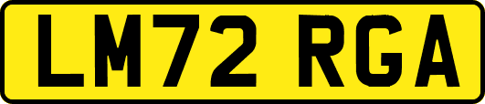 LM72RGA