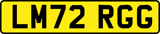 LM72RGG