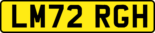LM72RGH