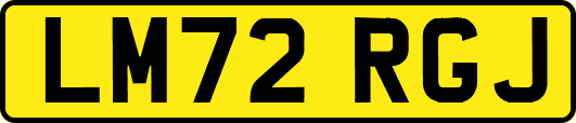 LM72RGJ