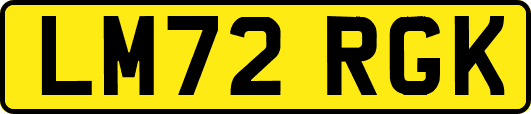 LM72RGK