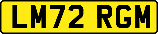 LM72RGM