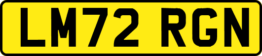 LM72RGN