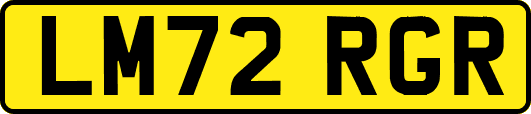 LM72RGR