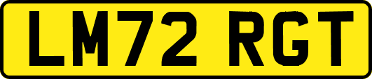 LM72RGT