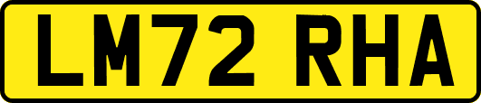 LM72RHA