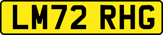 LM72RHG