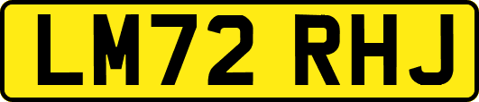 LM72RHJ