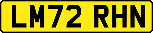 LM72RHN