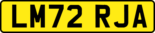 LM72RJA