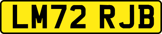 LM72RJB