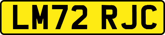 LM72RJC