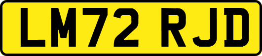 LM72RJD