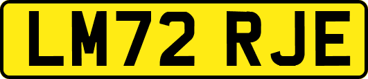 LM72RJE