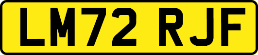 LM72RJF
