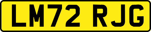 LM72RJG
