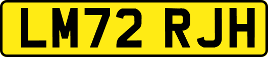 LM72RJH