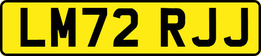 LM72RJJ