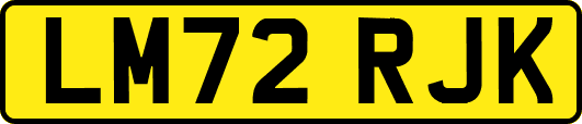 LM72RJK