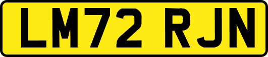 LM72RJN