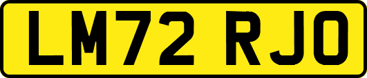 LM72RJO