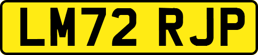 LM72RJP