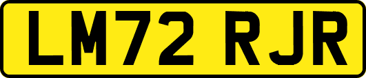 LM72RJR