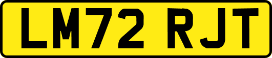 LM72RJT