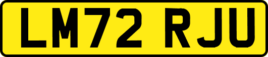 LM72RJU