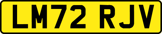LM72RJV