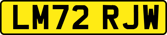 LM72RJW